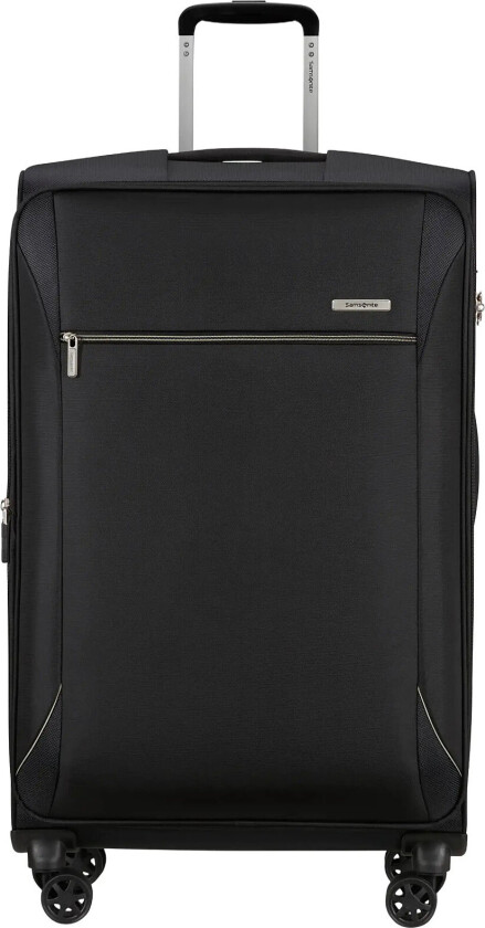 Base Breeze Spinner 79/29 Exp - Black - 79