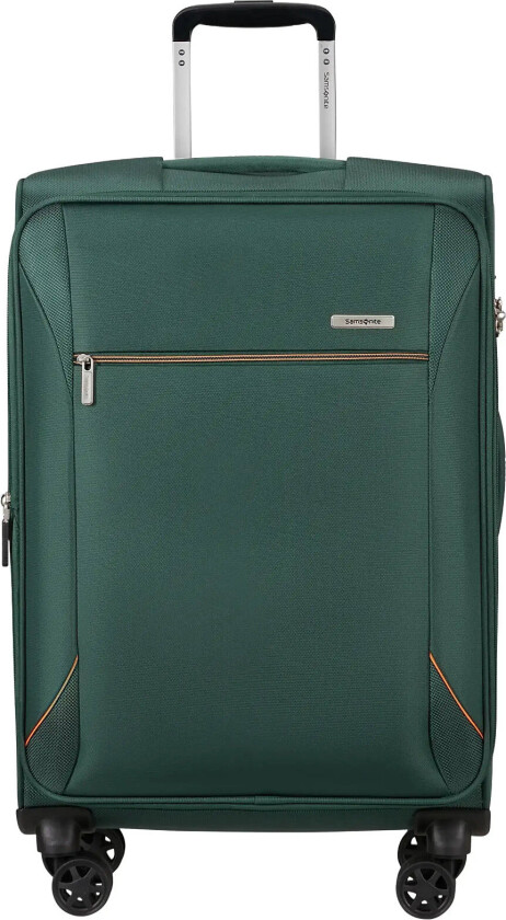 Base Breeze Spinner 67/24 Exp - Green - 67