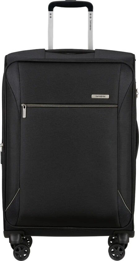 Base Breeze Spinner 67/24 Exp - Black - 67