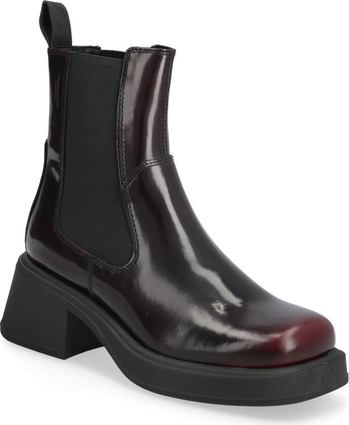 Dorah - Burgundy - 41