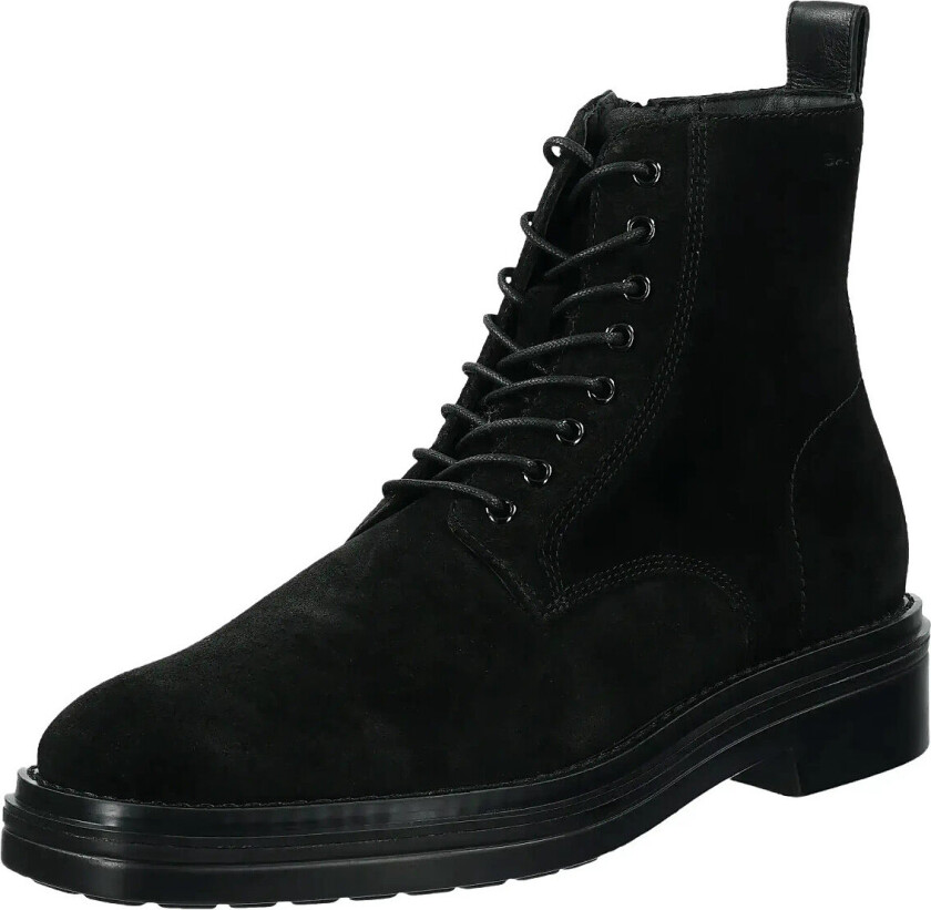 Boggar Mid Boot - Black - 44