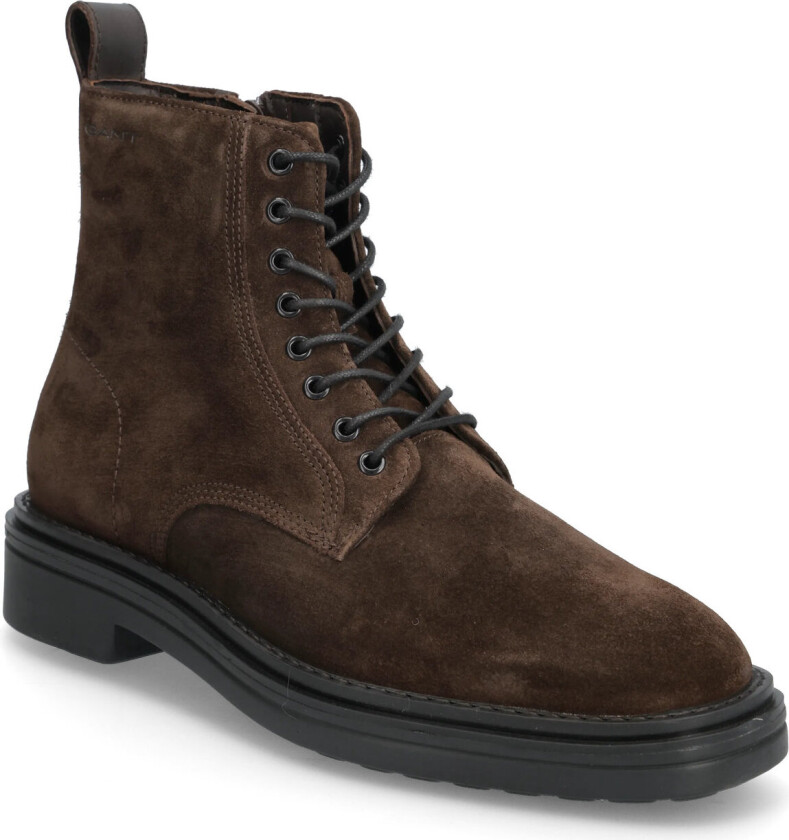 Boggar Mid Boot - Orange - 42