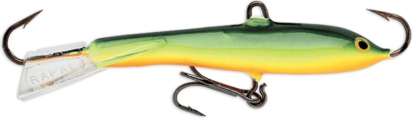 Jigging Rap 7cm 18g BYR