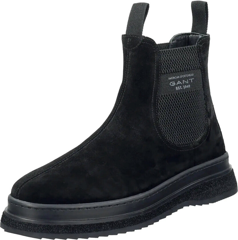Blistown Chelsea Boot - Black - 44