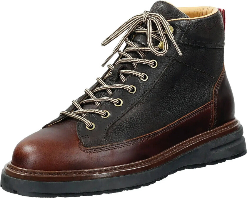 Hillprep Mid Boot - Brown - 44