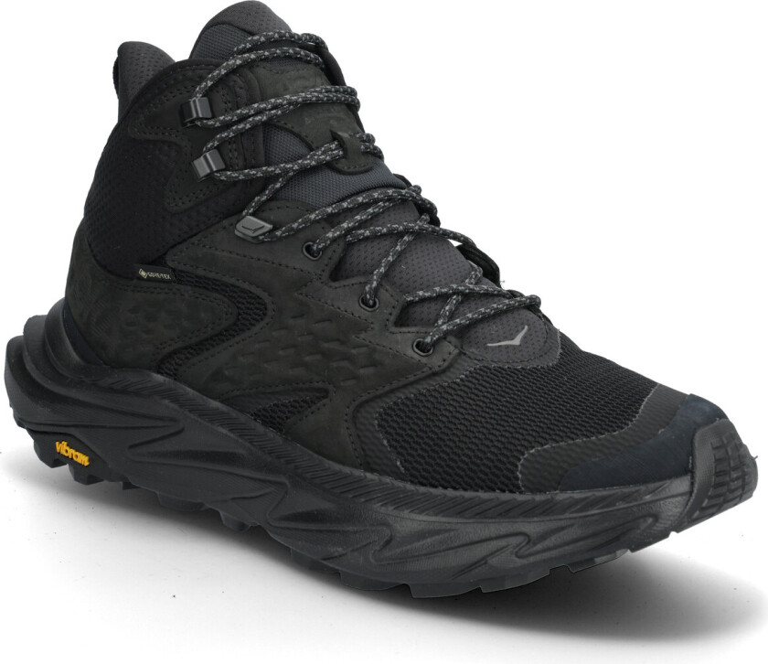 Anacapa 2 Mid Gtx - Black - 49 1/3