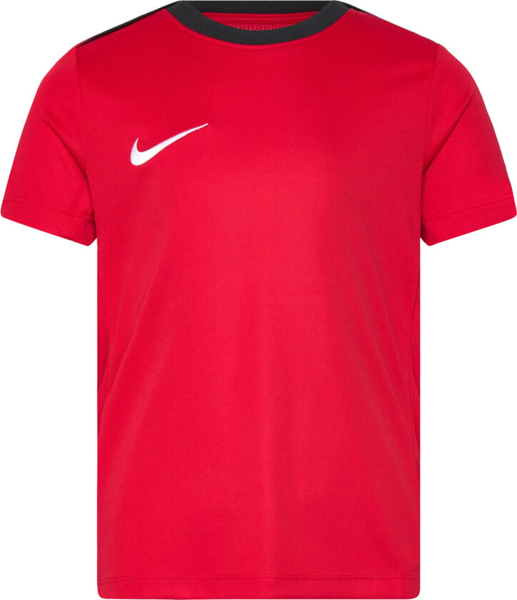 Dri-Fit Academy Pro 24 Ss Oberteil K - Red - M