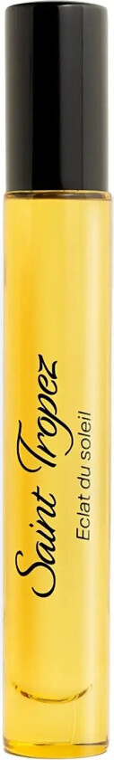 French Collection Saint Tropez - Eclat Du Soleil 10Ml - Nude - 10 ML