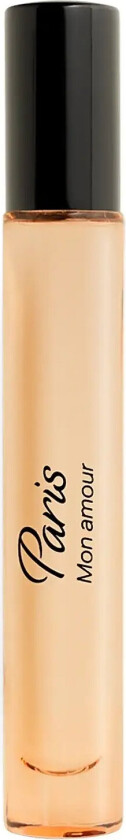 French Collection Paris -Mon Amour 10Ml - Nude - 10 ML