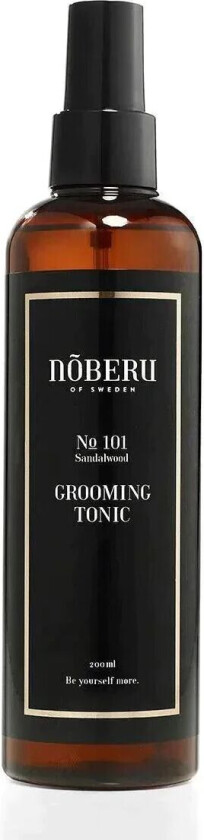 Grooming Tonic Sandalwood (250ml)