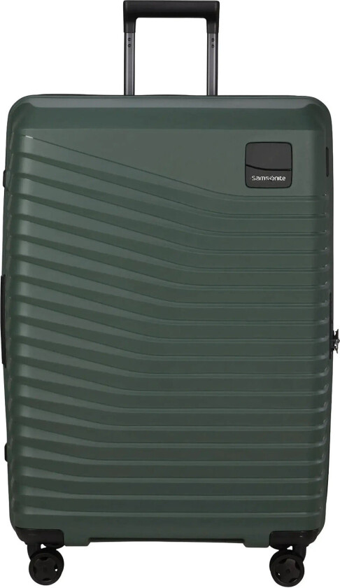Intuo Spinner 75/28 Exp - Green - 75