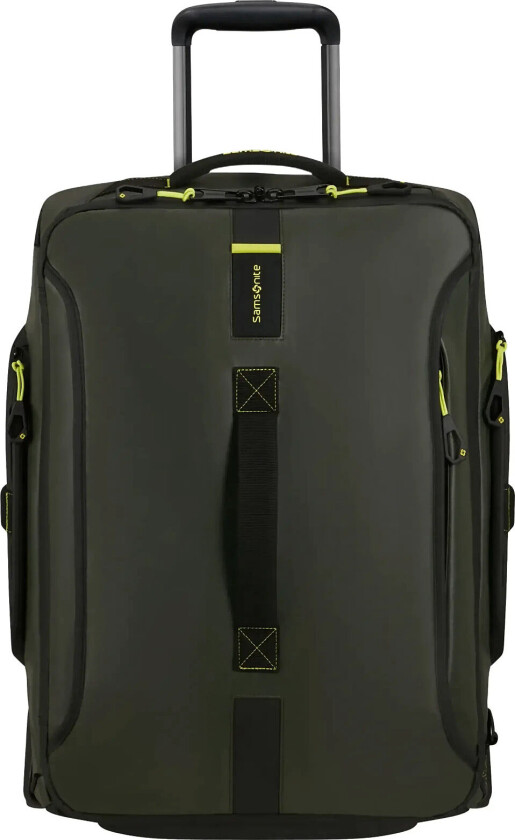 Paradiver Light Duffle/Wh 55/20 Bp Fl - Green - 55