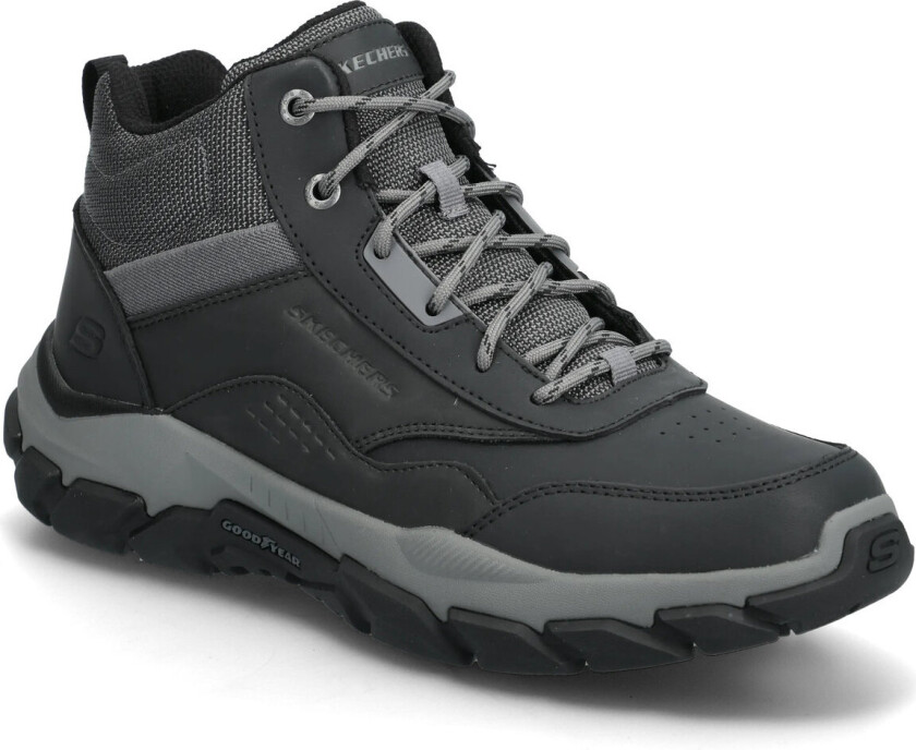 Men Santoro - Grey - 46