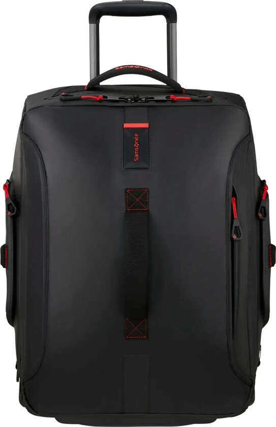 Paradiver Light Duffle/Wh 55/20 Bp Fl - Black - 55