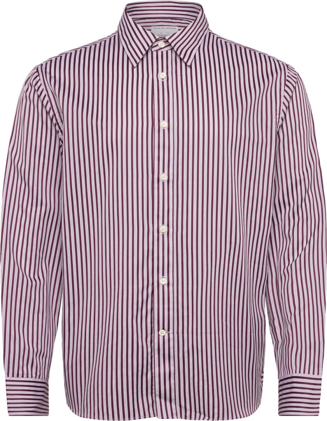 Bennett Relaxed-Fit Shirt
