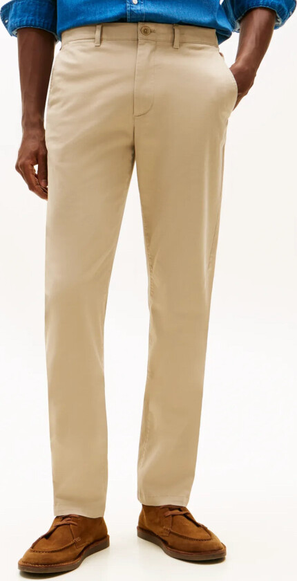 Core Denton Essential Twill - Beige - 32 x 32