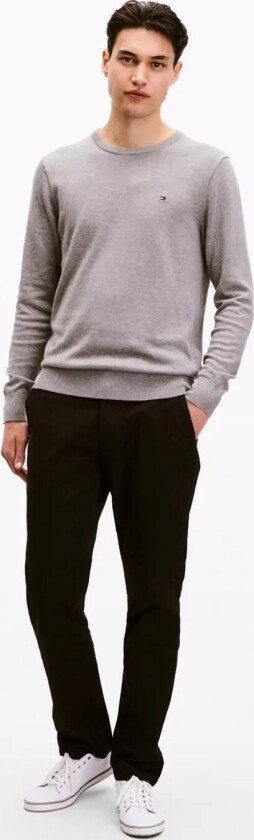 Core Denton Essential Twill - Black - 40 x 32