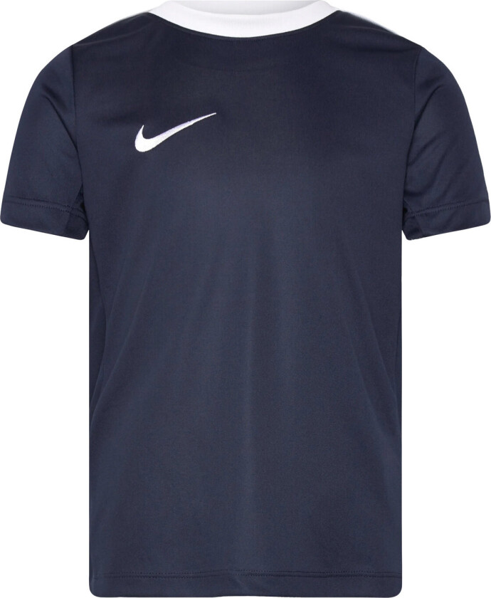 Dri-Fit Academy Pro 24 Ss Oberteil K - Navy - XS