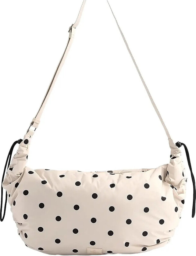 Alpinembg Bag, Recycled - White - ONE SIZE
