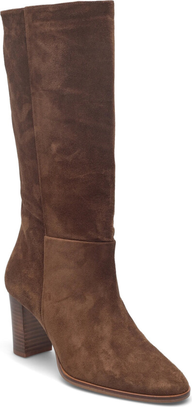Booties - Brown - 41