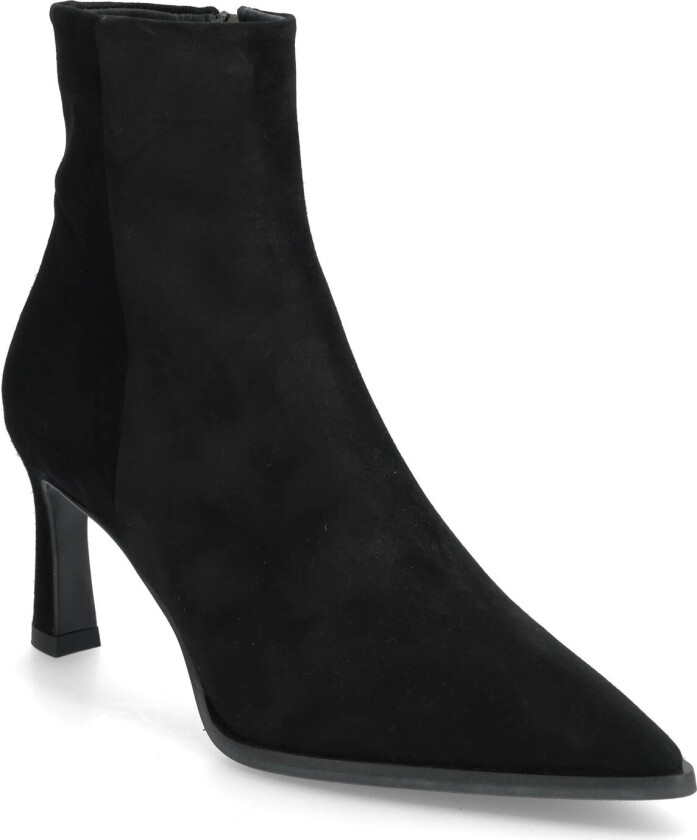 Booties - Black - 37