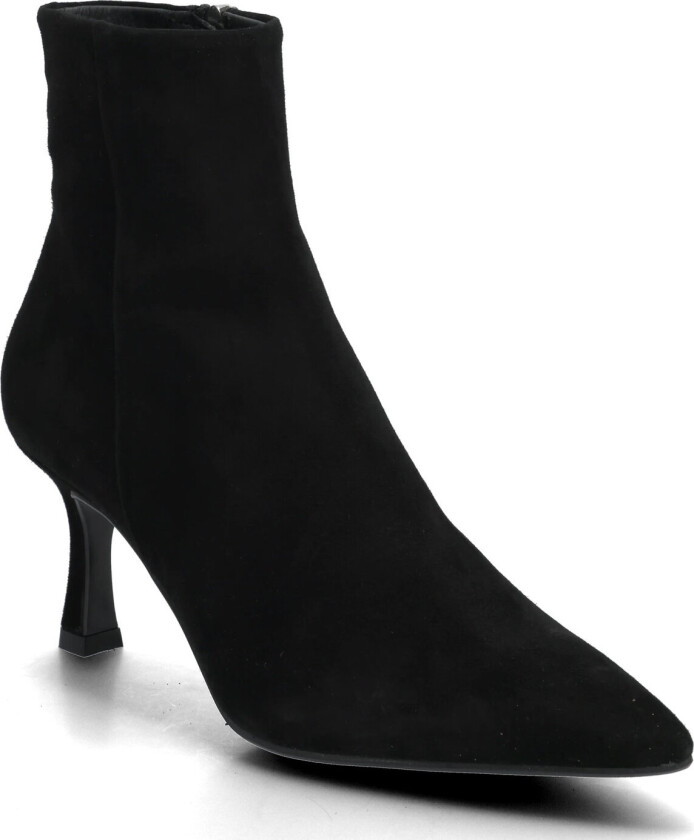 Booties - Black - 42