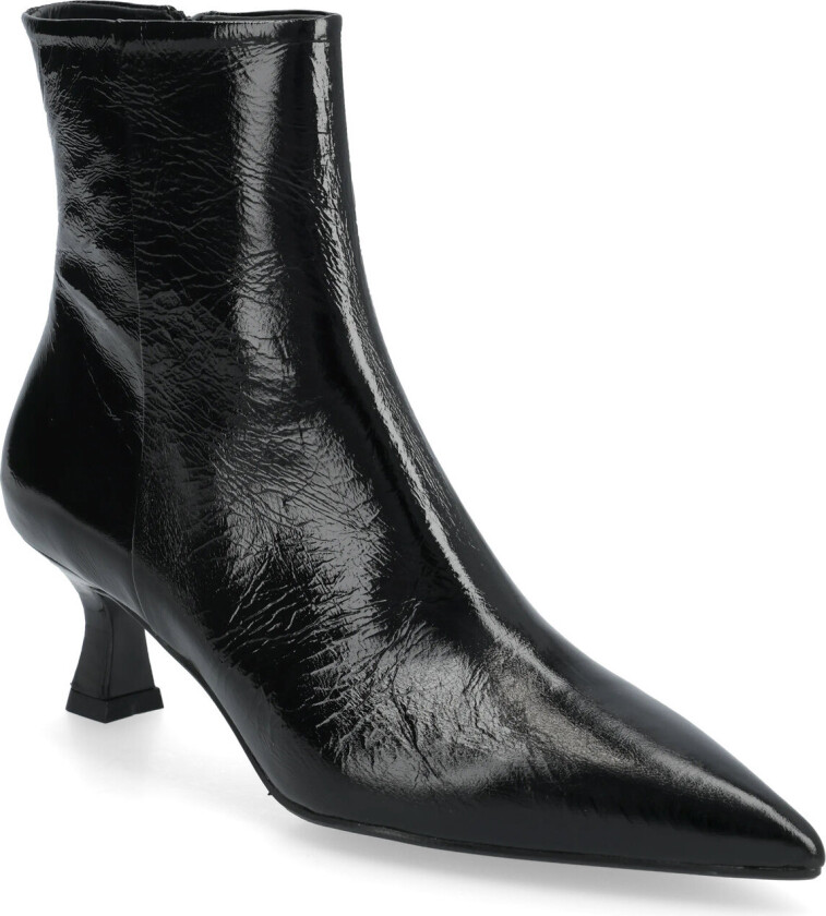 Booties - Black - 37