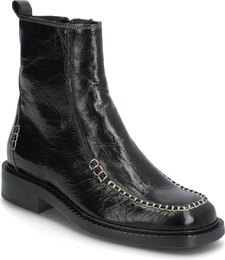 Boots - Black - 42