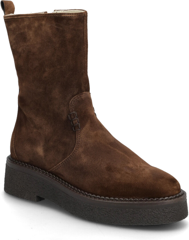 Warm Lining - Brown - 38