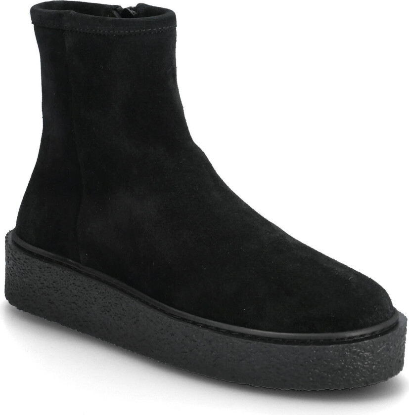 Warm Lining - Black - 41