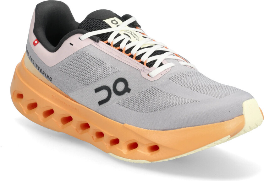 Cloudsurfer Next - Grey - 36.5