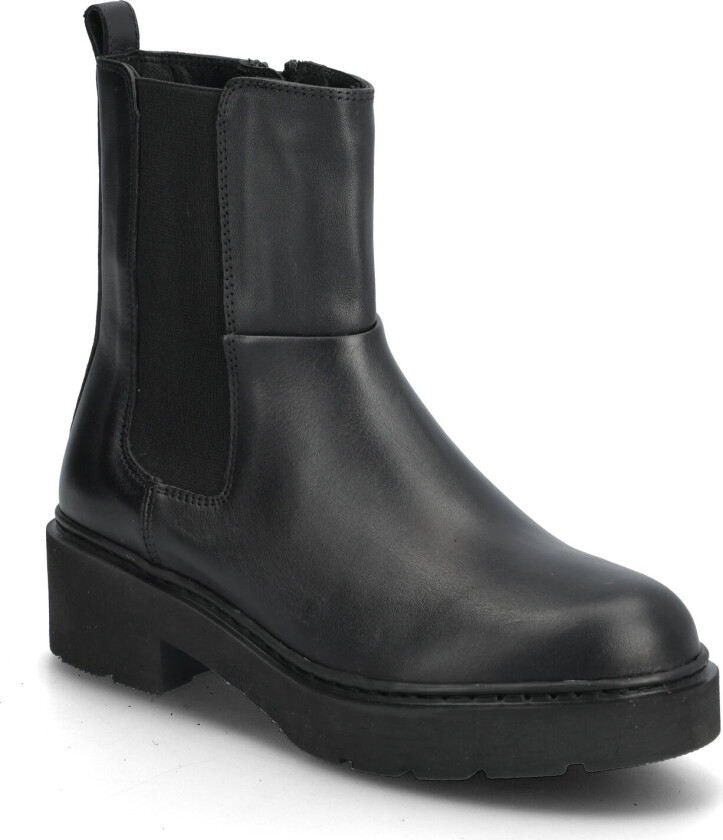 Jaine_Stt - Black - 40