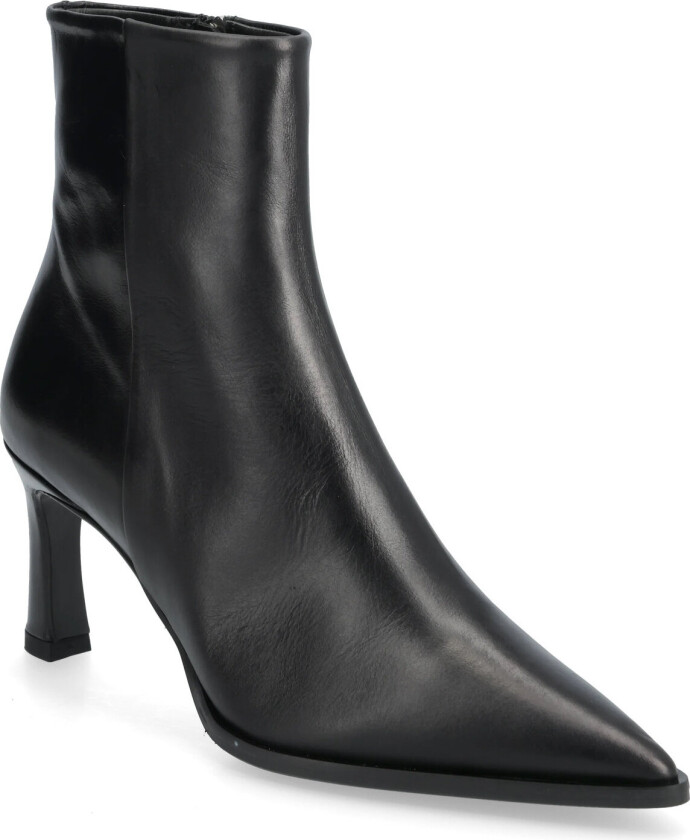 Booties - Black - 41