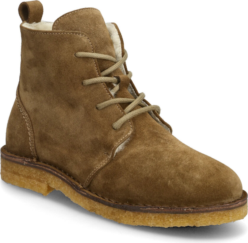 Trotter - Brown - 37