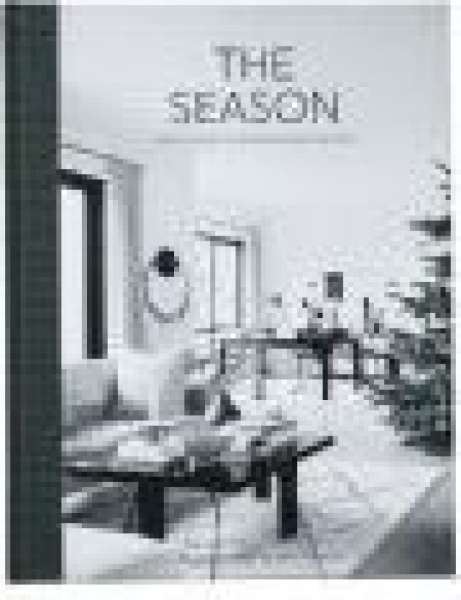 The Season   Katrine Martensen-Larsen   Språk: Engelsk