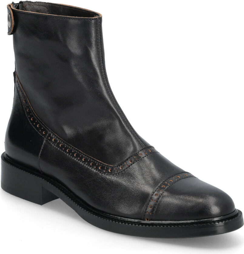 Boots - Black - 39