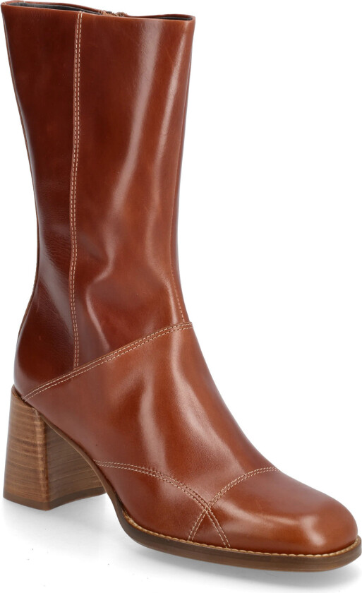 Boots - Brown - 39