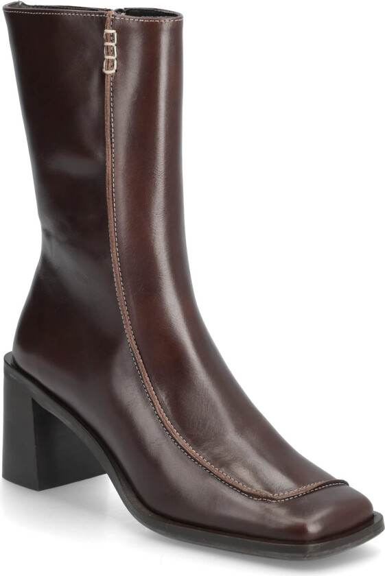 Boots - Brown - 38