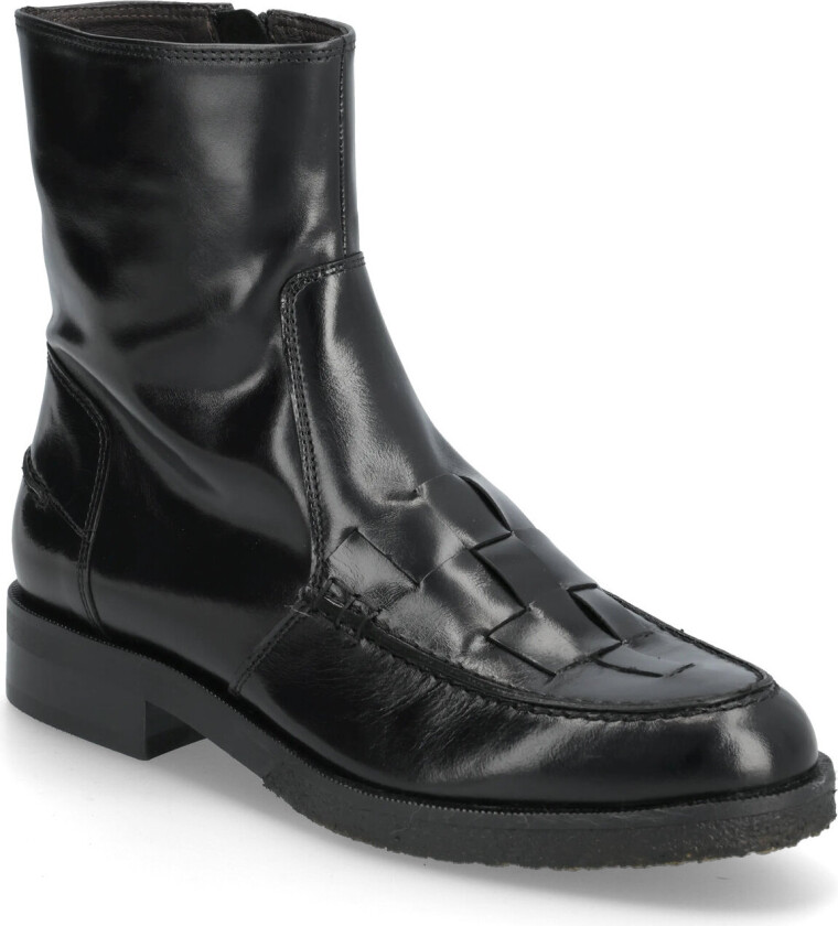 Boots - Black - 38