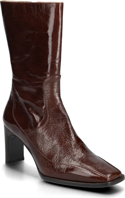 Booties - Brown - 41