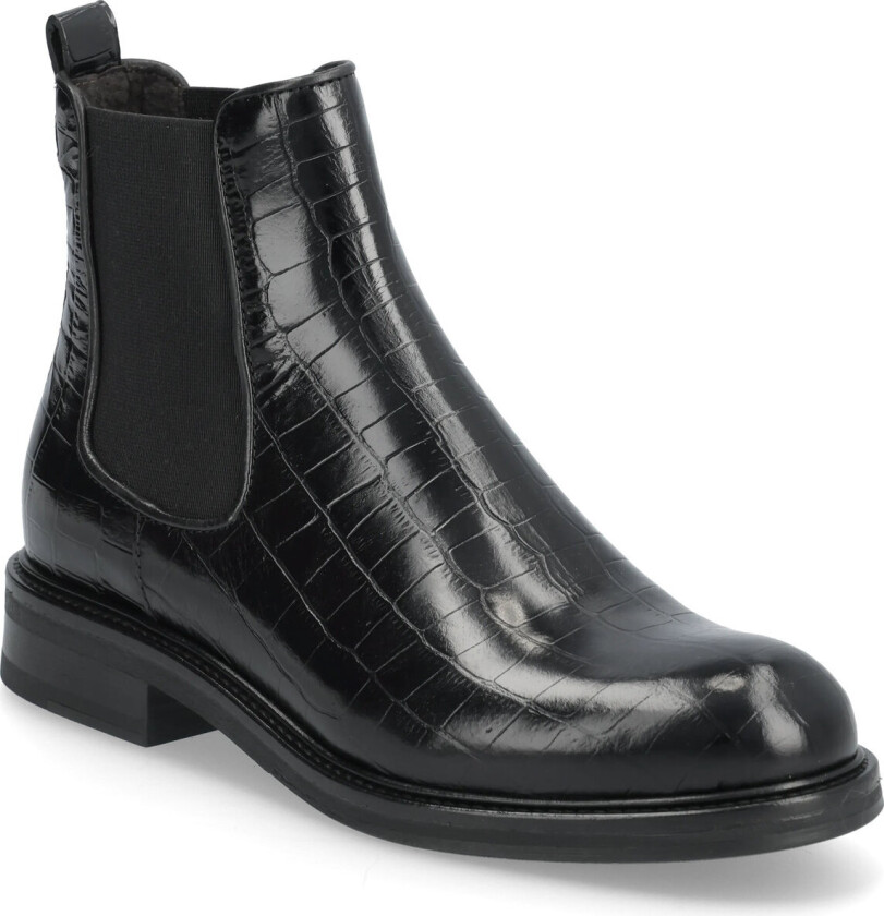 Boots - Black - 41