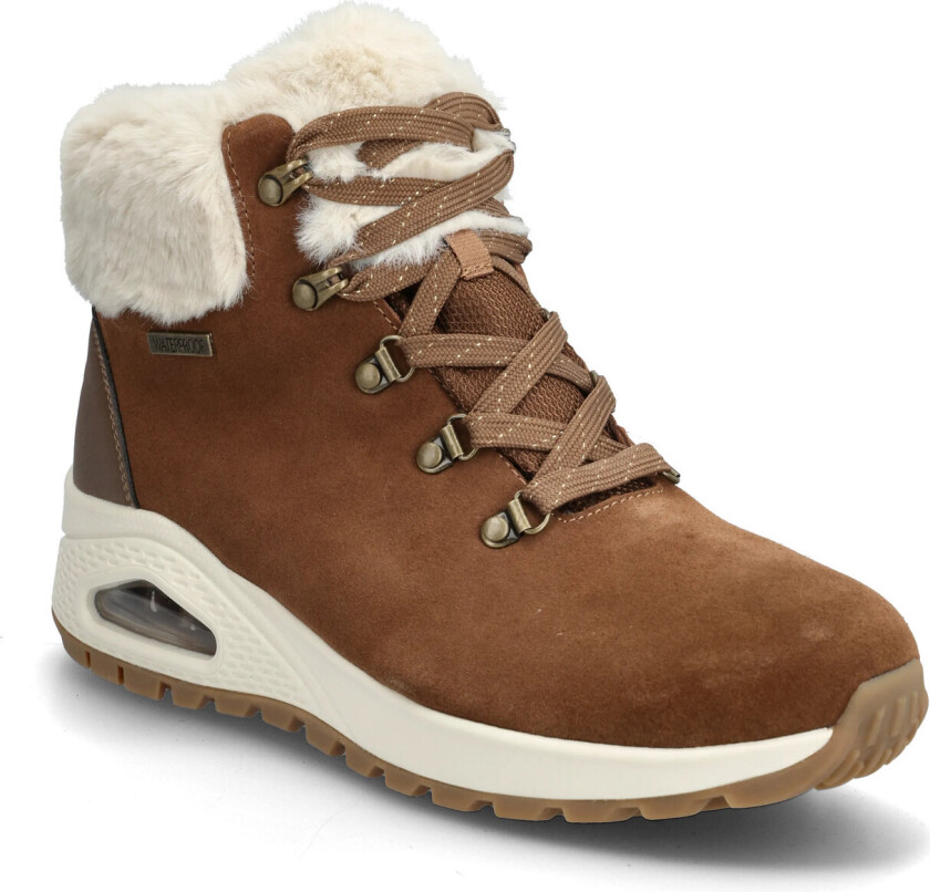 Women Uno Rugged Moonlight Ridge - Brown - 36