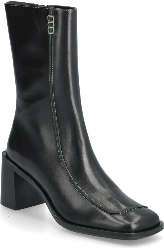 Boots - Black - 37