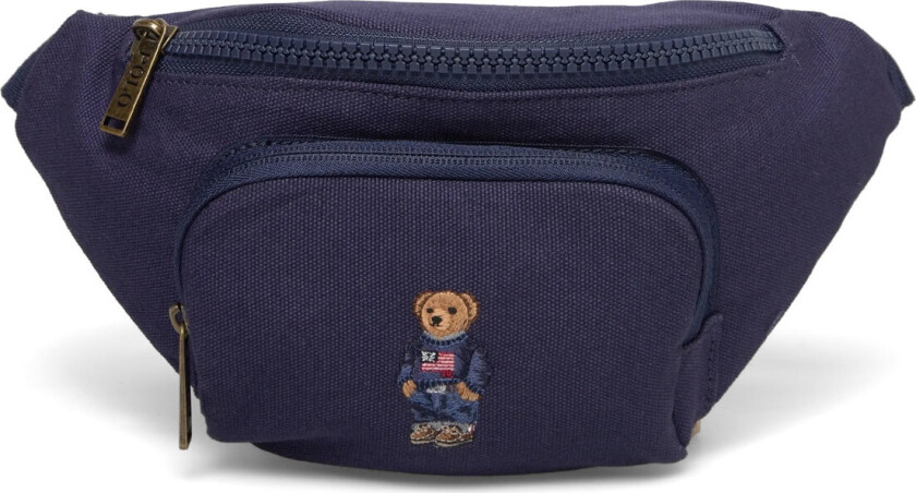 Cb-Crossbody Bag - Navy - 3 L