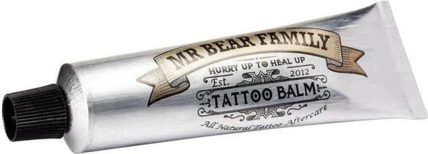 Tattoo Balm (30ml)