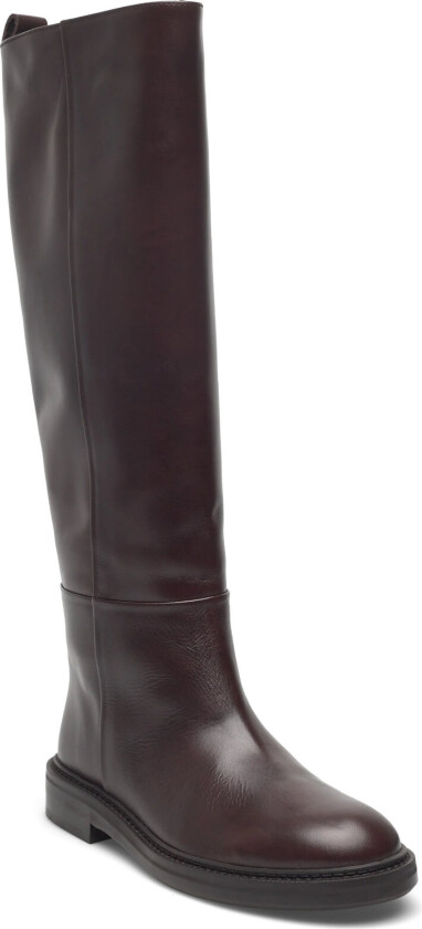 Long Boots - Brown - 42