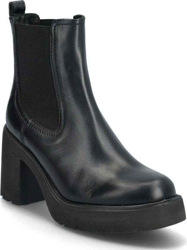 Klinof25Stt - Black - 38