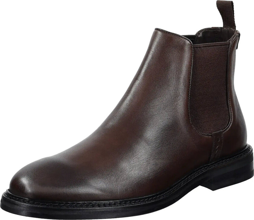 Bidford Chelsea Boot - Brown - 41