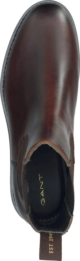 Prepdale Chelsea Boot - Brown - 46