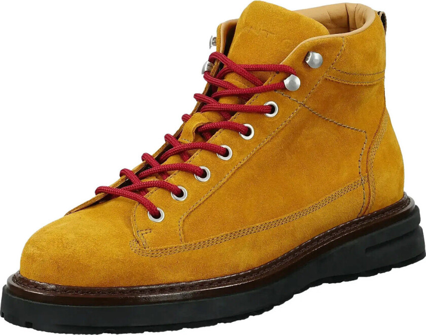 Hillprep Mid Boot - Beige - 40